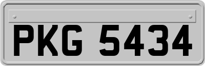 PKG5434