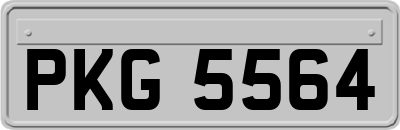 PKG5564