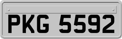 PKG5592