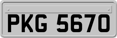 PKG5670
