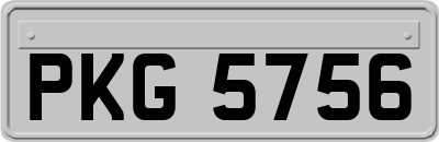 PKG5756