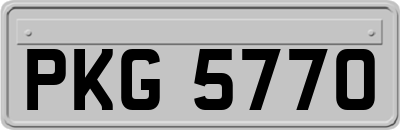 PKG5770
