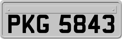 PKG5843