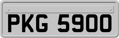PKG5900