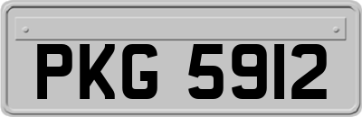 PKG5912