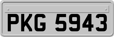 PKG5943