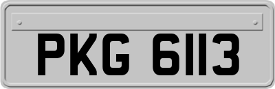 PKG6113