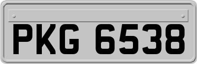 PKG6538