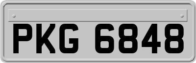 PKG6848
