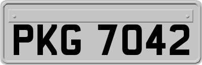 PKG7042