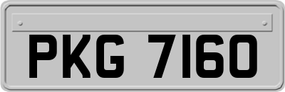 PKG7160