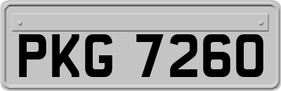 PKG7260