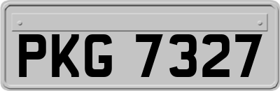 PKG7327