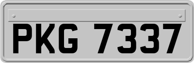 PKG7337