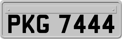 PKG7444
