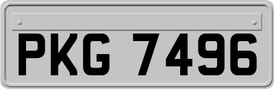 PKG7496