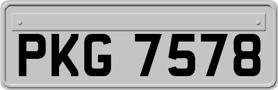 PKG7578