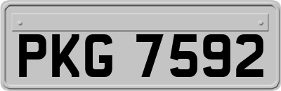 PKG7592