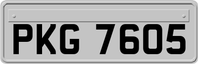 PKG7605