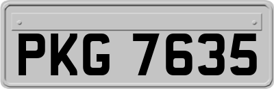PKG7635