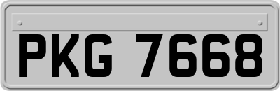 PKG7668