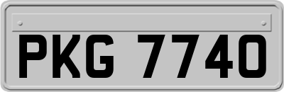 PKG7740
