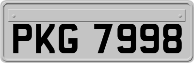 PKG7998