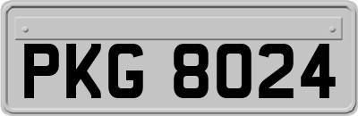 PKG8024