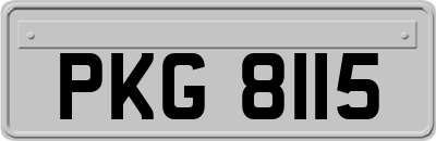 PKG8115