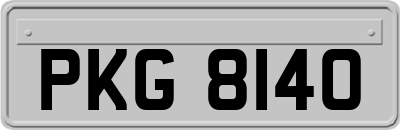 PKG8140