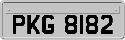 PKG8182