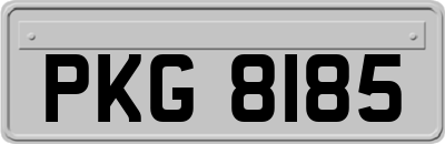 PKG8185