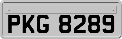 PKG8289