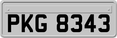 PKG8343