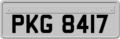PKG8417