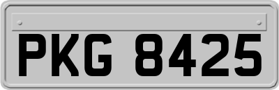 PKG8425