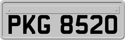 PKG8520