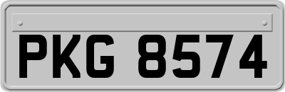 PKG8574