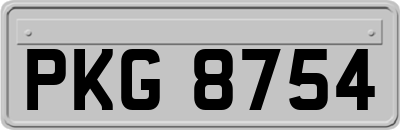 PKG8754