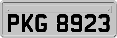 PKG8923