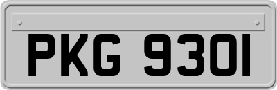 PKG9301
