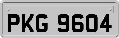 PKG9604