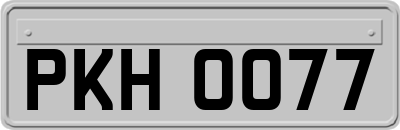 PKH0077