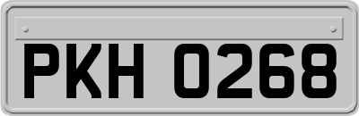 PKH0268
