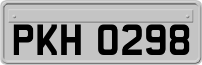 PKH0298