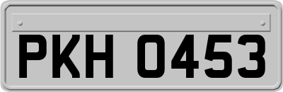 PKH0453