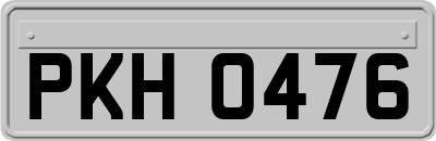 PKH0476