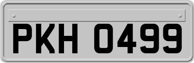 PKH0499