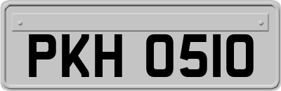 PKH0510