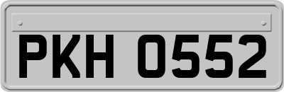 PKH0552